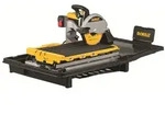 DeWalt Fliesens&auml;ge 1600W