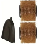Einhell B&uuml;rste ULTRA (Stein) Oberfl&auml;chenb&uuml;rsten-Zubeh&ouml;r Original Zubeh&ouml;r 115 mm