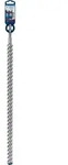 Bosch Expert Gesteinsbohrer / Betonbohrer SDS plus-7X, 25 x 550 x 600 mm