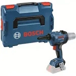 Bosch Akku-Nietpistole GRG 18 V-16 C Professional Solo Version inkl. L-BOXX