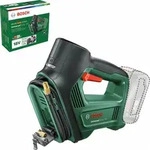 Bosch elektrische Luftpumpe Luftkompressor UniversalPump 18V ohne Akku, im Karton