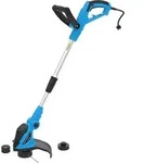 G&uuml;de Rasentrimmer GRT 550 Freischneider - 550W - mit Tipp Nachstellautomatik