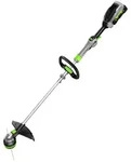 EGO Akku-Rasentrimmer Kit ST1401E-ST inkl. Akku BA1400T 2,5 Ah + Ladeger&auml;t...