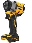 DeWalt Akku-Schlagschrauber,1/2",18V, Basisv.