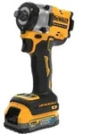 DeWalt Akku-Schlagschrauber DCF921E2T-QW - 18V - 406 Nm - 1/2" - 2x 1,7Ah Akku