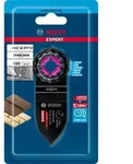 Bosch EXPERT Starlock Schleiffinger Multimaterial AVZ 32 RT10