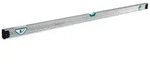 Bosch Professional Wasserwaage 120 cm Aluminium Geh&auml;use, robuste Endkappen