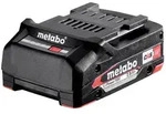Metabo Ersatzakku 18V 2,0 Ah Li-Power Akkupack Schiebeakku CAS Akku Mafell