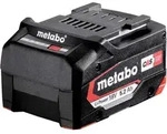 Metabo Ersatzakku 18V 5,2 Ah Li-Power Akkupack Schiebeakku CAS Akku Mafell