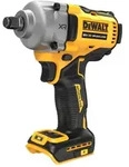 DeWalt Akku-Schlagschrauber,1/2",18V, Basisv.