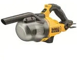 DeWalt Akku-Stabsauger, 18V, L-Klasse Basisv.