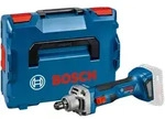 Bosch Akku-Geradschleifer GGS 18V-20 Professional Solo, in L-Boxx