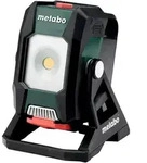 Metabo Akku Baustrahler BSA 12-18 LED 2000 Strahler 12 - 18 V IP54 Solo