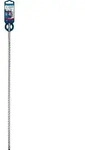 Bosch Expert Gesteinsbohrer / Betonbohrer SDS plus-7X, 10 x 550 x 600 mm