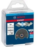 Bosch EXPERT Starlock Segments&auml;geblatt Diamond ACZ 85 RD4 Schnitt 2 mm 10 tlg.