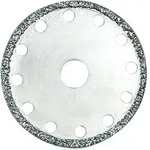 PROXXON Trennscheibe, diamantiert 50 x 0,6 x 10 mm f&uuml;r LHW + LHW/A