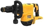 DeWalt Flexvolt Akku-Mei&szlig;elhammer SDS-max, 54V, Basisv