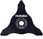 Metabo Dickichtmesser 3-fl&uuml;gelig Akku Freischneider FSB / FSD 36-18 LTX BL 40