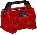 Einhell Power X-Quattrocharger 4A Power X-Change 18V 4-fach Ladeger&auml;t