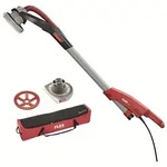 Flex Wand- und Deckenschleifer Beton Giraffe GDE 10 Set Turbo-Jet mit