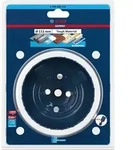 Bosch Expert Tough Material Carbide Lochs&auml;ge 111mm f&uuml;r Holz, Edelstahl, Ziegel