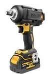 DeWalt Akku-Schlagschrauber DCF891P2G-QW - 18V - 813 Nm - 1/2" - 2x 5,0Ah Akku