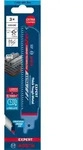 Bosch Expert S&auml;bels&auml;geblatt S955CHC Thick Tough Metal 3tlg. 150mm