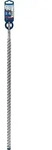 Bosch Expert Gesteinsbohrer / Betonbohrer SDS plus-7X, 18 x 400 x 450 mm