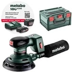 Metabo Akku Exzenterschleifer SXA 18 LTX 150 BL 18V 150mm Solo metaBOX