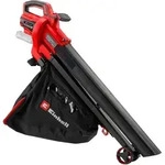 Einhell VENTURRO 18/210 Akku-Laubsauger 18V Power X-Change Brushless 500 m3/h