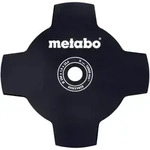 Metabo Grasmesser 4-fl&uuml;gelig f&uuml;r Akku Freischneider FSB / FSD 36-18 LTX BL 40