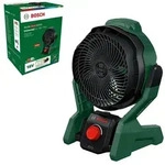 Bosch Akku-Ventilator UniversalFan 18V-1000 Solo Version ohne Akku/Ladeger&auml;t