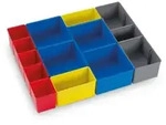 Sortimo Insetboxenset C3 i-Boxx 72 f&uuml;r i-Boxx