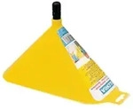 GLORIA Spr&uuml;hschirm Typ 270 (115 x 335mm)