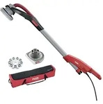 Flex Wand- und Deckenschleifer Beton Giraffe GDE 10 Set Thermo-Jet mit
