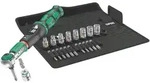 Wera Safe-Torque A 2 Set 1, 1/4" Sechskant, 2-12 Nm, 23-teilig
