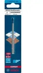 Bosch Expert HEX-9 HardCeramic Bohrer f&uuml;r harte Fliesen/ Dachziegel, 5 x 90 mm