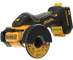 DeWalt Akku-Multimaterialschneider 76mm, 18V