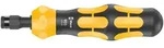 Wera 921 Kraftform Plus Schlagschraubendreher - Serie 900, 1/4" x 163,5 mm