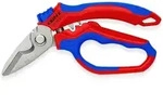 KNIPEX Universalscheren Kombischere Elektrikerschere Kabelschere