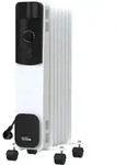 G&uuml;de Elektro-Heizung OR 1500-7 &Ouml;lradiator - 1500 W Heizleistung - 7 Rippen