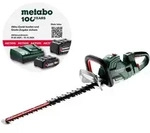 Metabo 18-Volt Akku Heckenschere HS 18 LTX BL 65 Solo ohne Akku/Ladeger&auml;t