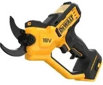 DeWalt Akku-Astschere, 18 Volt, Basisv.