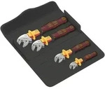 Wera 6004 Joker VDE 4 Set 1, 4-teilig