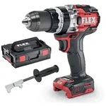 Flex Akku-Schlagbohrschrauber PD 2G 18.0-EC HD Solo Version inkl. L-BOXX