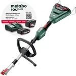 Metabo Multifunktionsantrieb MA 36-18 LTX BL Q 2x18V Solo ohne Akku/Ladeger&auml;t