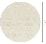 Bosch Expert Netzstruktur-Schleifbl&auml;tter M480 Net &Oslash;150 K120, 2608900700 50er...
