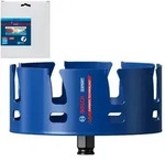 Bosch Expert Construction Material Carbide Lochs&auml;ge 159mm f&uuml;r Holz, Ziegel