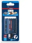Bosch Expert Tough Material Carbide Lochs&auml;ge 51mm f&uuml;r Holz, Edelstahl, Ziegel