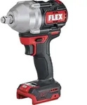 Flex Akku-Drehschlagschrauber IW 1/2" 750 18.0-EC C Solo Version im Karton, ohne